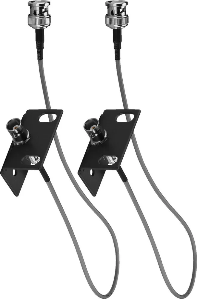RTF-2U Mounting bracket set
