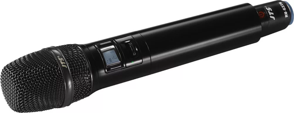 RU-G3TH/5 Kézi UHF PLL mikrofon (adóegység) kondenzátor kapszulával - 2. kép