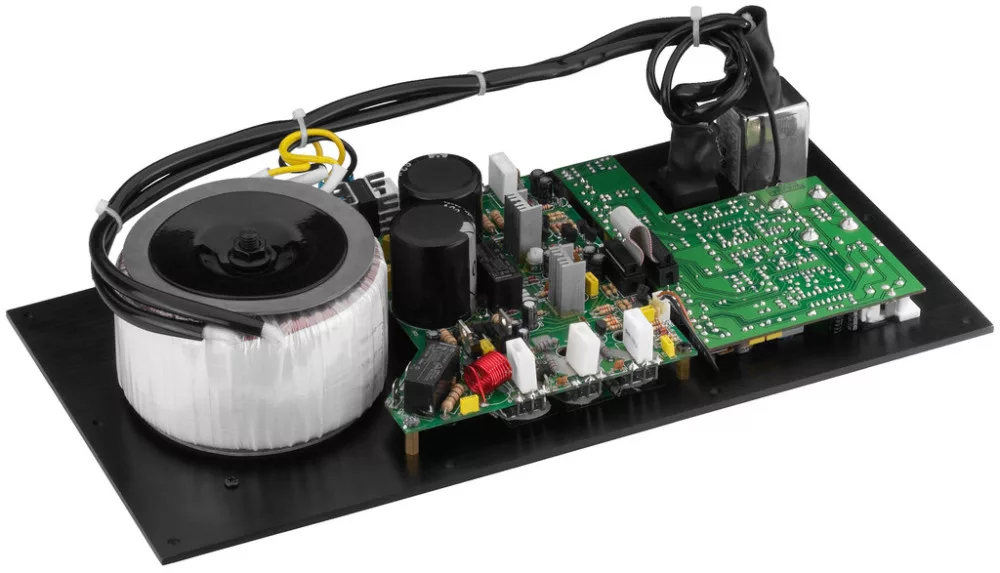 SAM-2 Szubbasszus erősítő modul, 250W - 2. kép