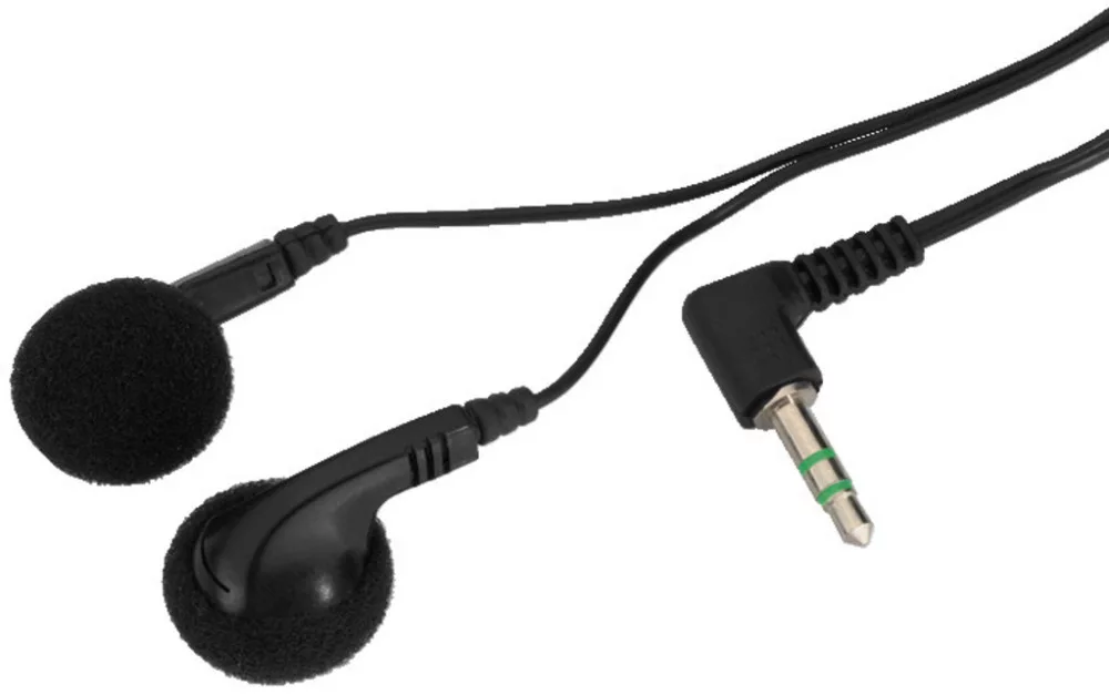 SE-20 Stereo earphones
