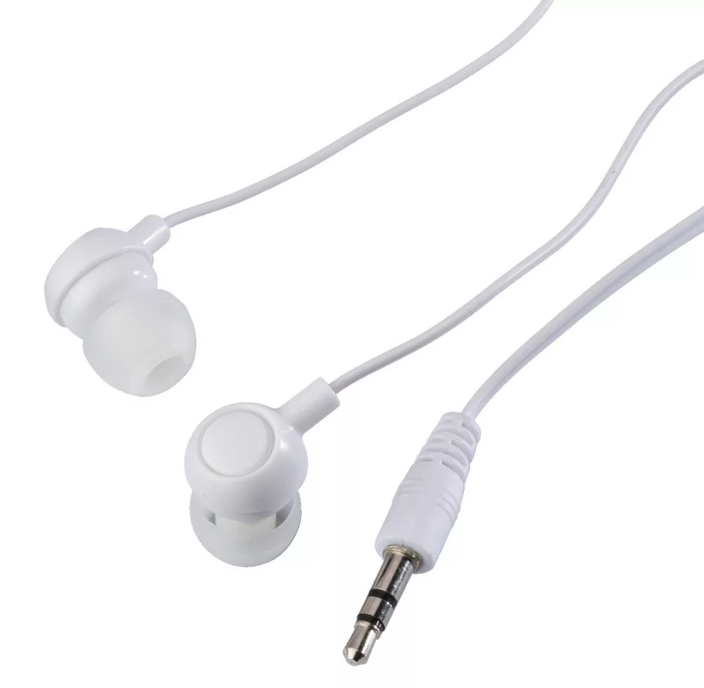 SE-30 Stereo earphones