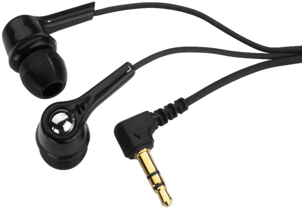 SE-62 Stereo earphones