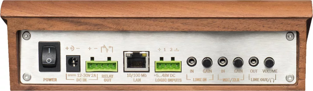 SIP-MIC SIP microphone station - view 3
