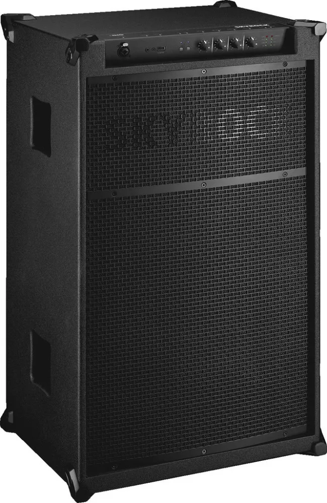 SKYROCK Portable PA speaker system