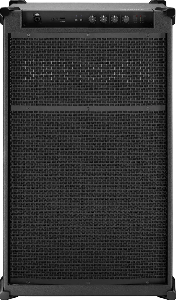 SKYROCK Portable PA speaker system - view 2