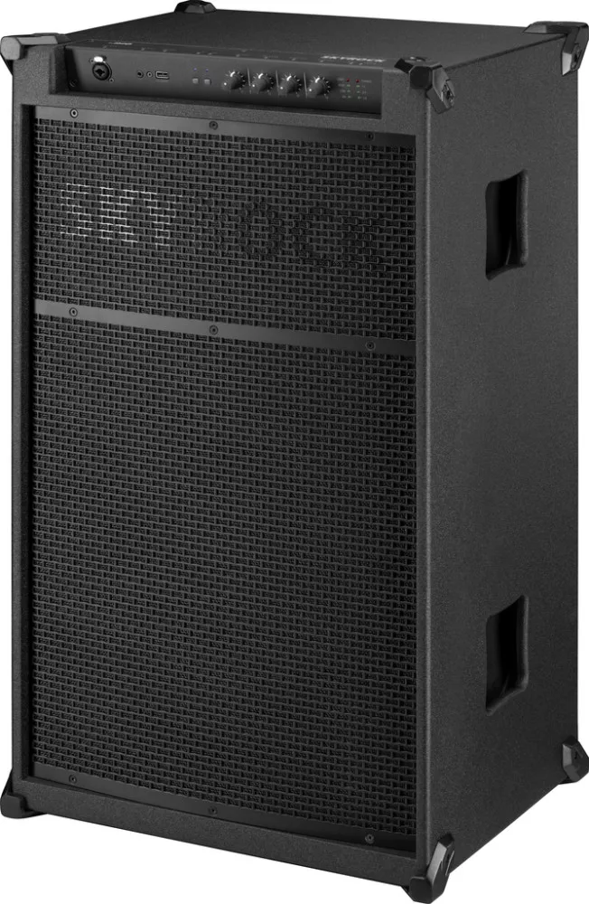 SKYROCK Portable PA speaker system - view 3