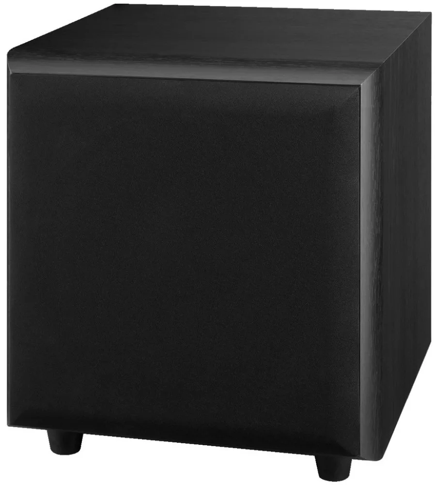 SOUND-100SUB Active szubbasszussugárzó, 200W max , 120W eff