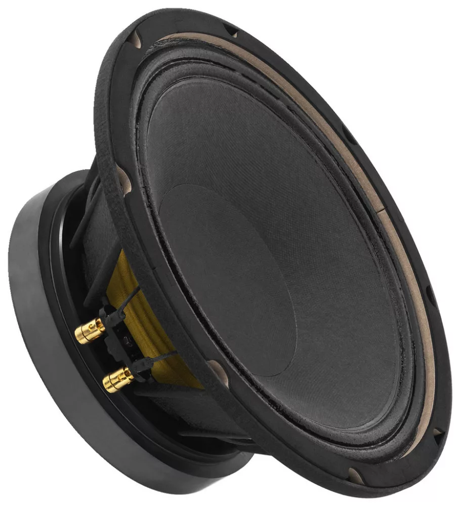 SP-10/250PRO PA mélysugárzó hangszóró, subwoofer, 250 W, 8 Ohm