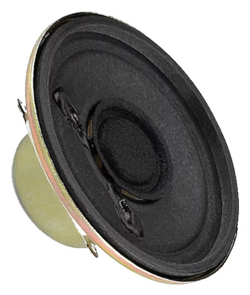 SP-11_2RDP Mini Recessed / flush-mount Speakers, 8Ω