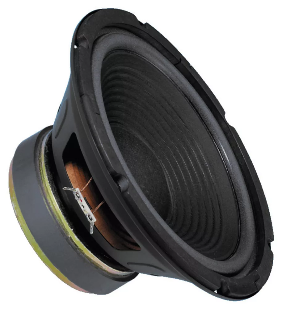 SP-250P Basszushangszóró, 200W max , 8Ω