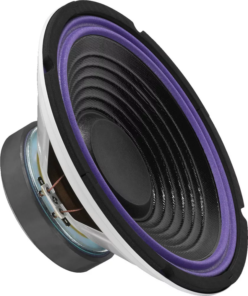 SP-252C Nagyteljesítményű autó Hi-Fi bass speaker, 350W max , 4Ω