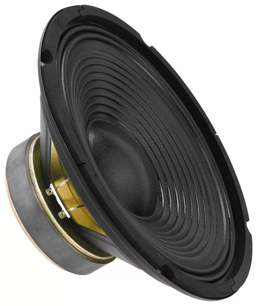 SP-252PA Universal midwoofer, 150W MAX , 75 W RMS , 8Ω