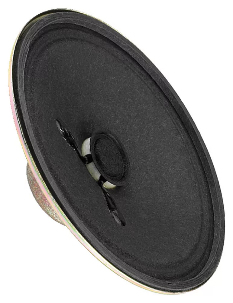 SP-3RDP Mini Süllyeszthető Hangszórók, 8Ω