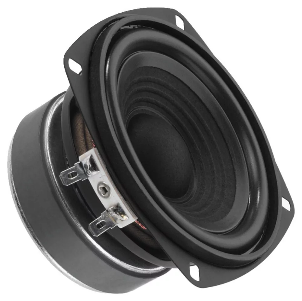 SP-60_4 Hi-Fi mélyközépsugárzók, 60W max , 8Ω (/8) ill. 4Ω (/4)