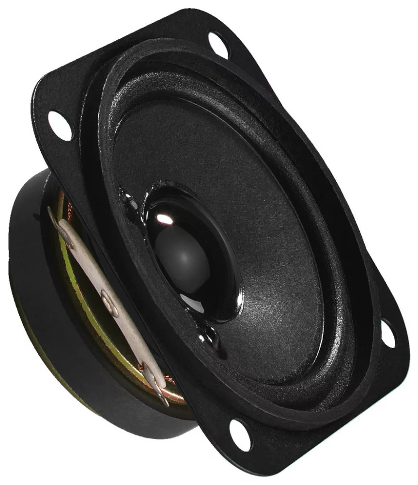 SP-6_4SQ Univerzális hangszóró, 5W max , 3W eff , 4Ω