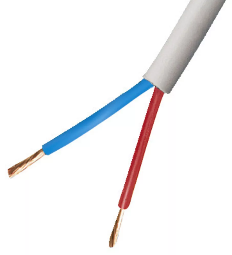 SPC-515_WS Speaker cables - view 2