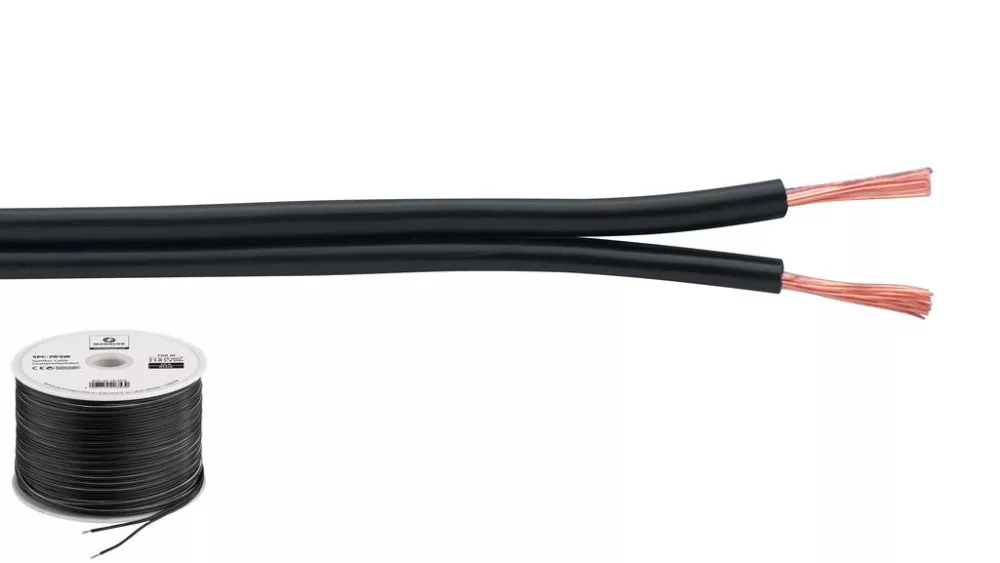 SPC-70_SW Speaker Cables