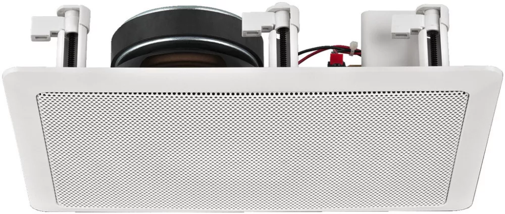 SPE-22/WS Hi-Fi beépíthető fali és mennyezeti hangsugárzó, 8 Ohm