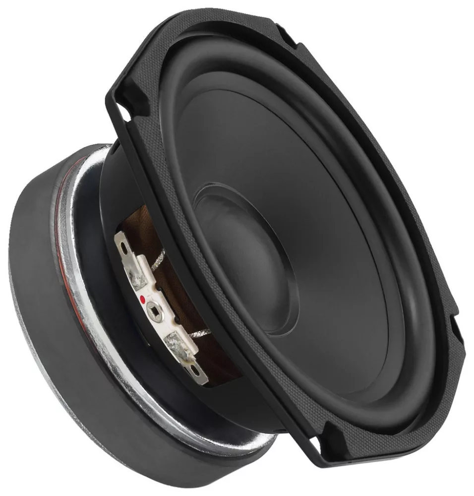 SPH-135_AD Hi-Fi midwoofer, 60W max , 8Ω
