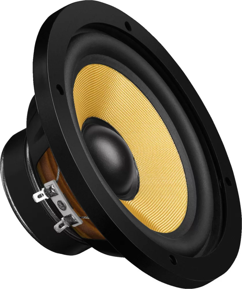 SPH-174KE Hi-fi bass midrange speaker, 50 W, 8 Ω