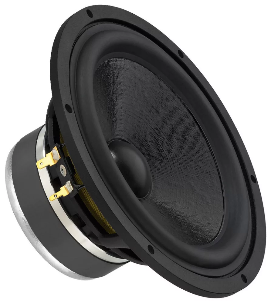 SPH-175HQ Prémium Hi-Fi mélyközép hangszóró, 70W / 8 Ohm