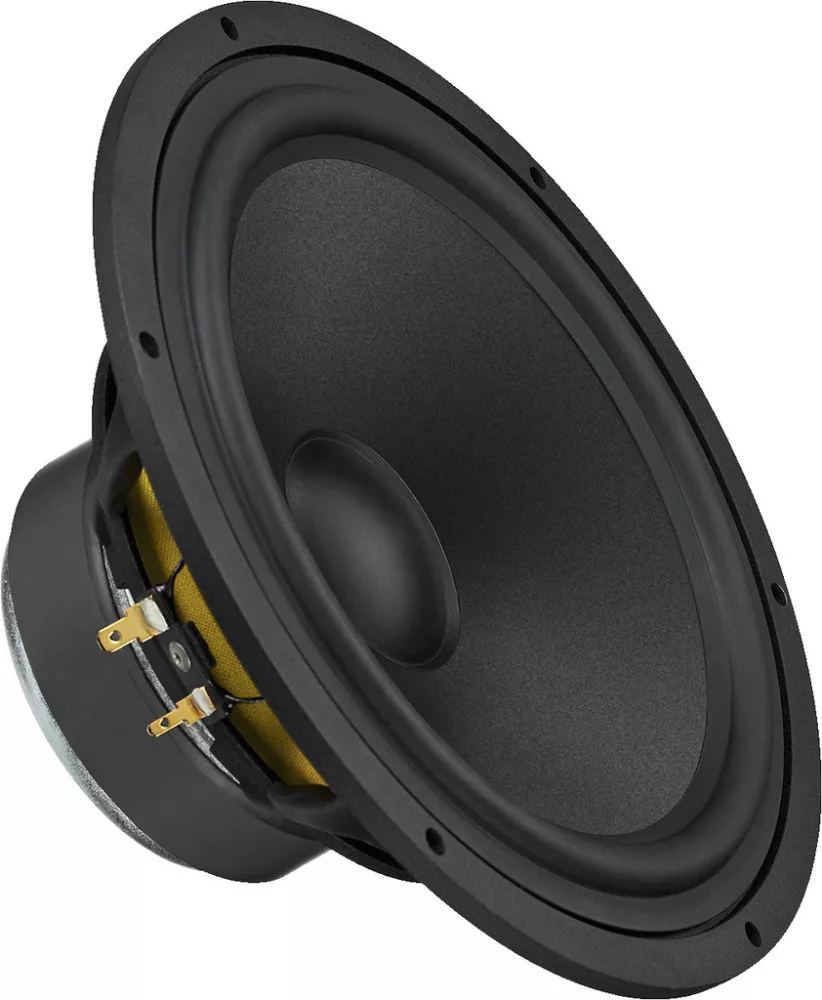 SPH-220HQ Prémium Hi-Fi mélysugárzó hangszóró, 100W / 8 Ohm