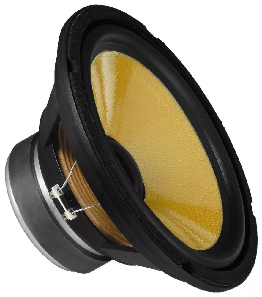SPH-250KE Csúcsminőségű Hi-Fi basszushangszóró, 150W max , 8Ω