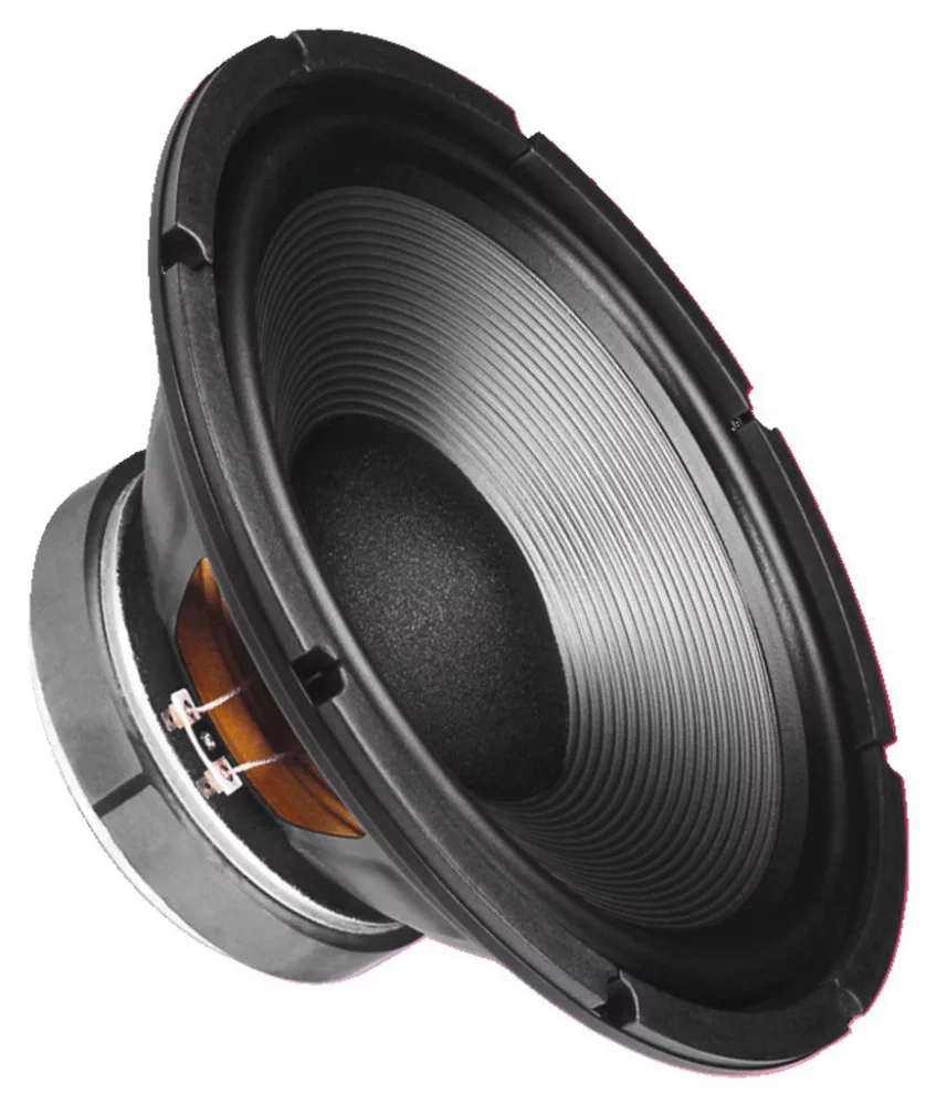 SPH-300TC Hi-Fi szubbasszus speaker, 2 x 250W max , 2 x 8Ω