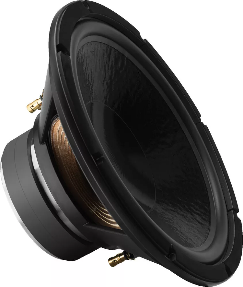 SPH-380TC Szubbasszus speaker, 2 x 400W max , 2 x 4Ω