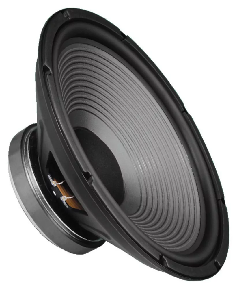 SPH-390TC Hi-Fi szubbasszus hangszóró, 2 x 300W max , 2 x 8Ω