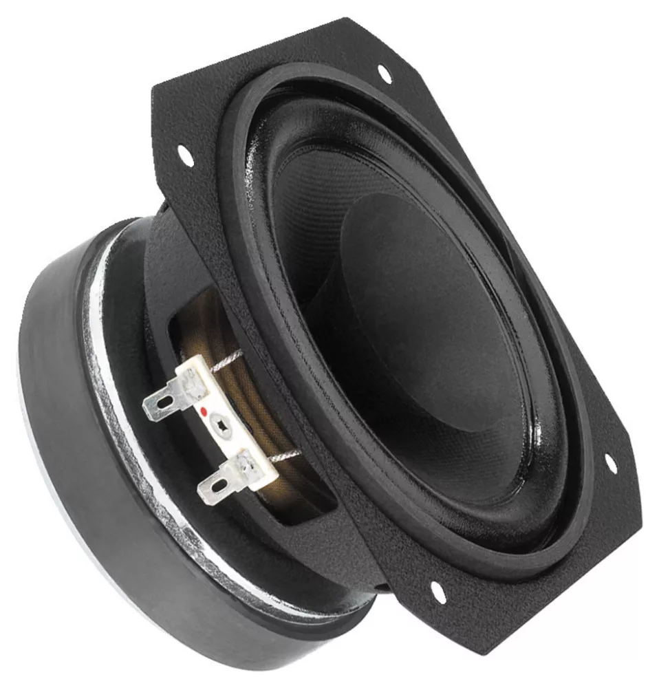 SPH-60X Szélessávú hangszóró, 60W max , 8Ω