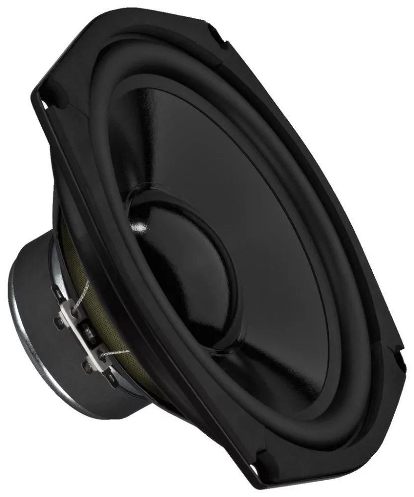 SPM-205_4 Hi-fi bass-midrange speaker, 70 W, 4 Ω