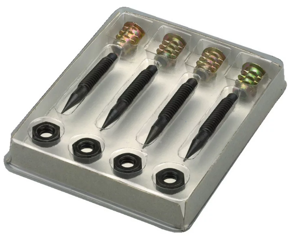 SPS-45_SW Hangdoboz tüske set (4-piece)