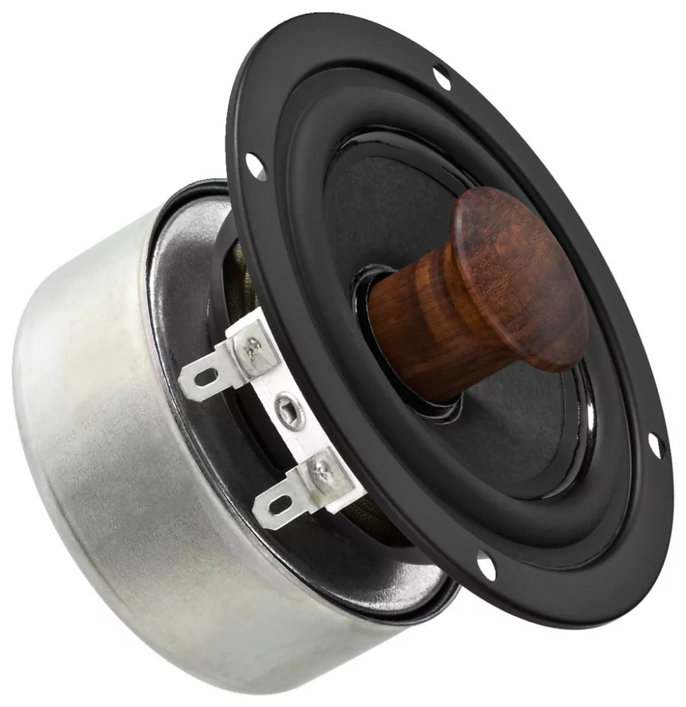 SPX-32M Hi-fi full range speaker, 20 W, 8 Ω