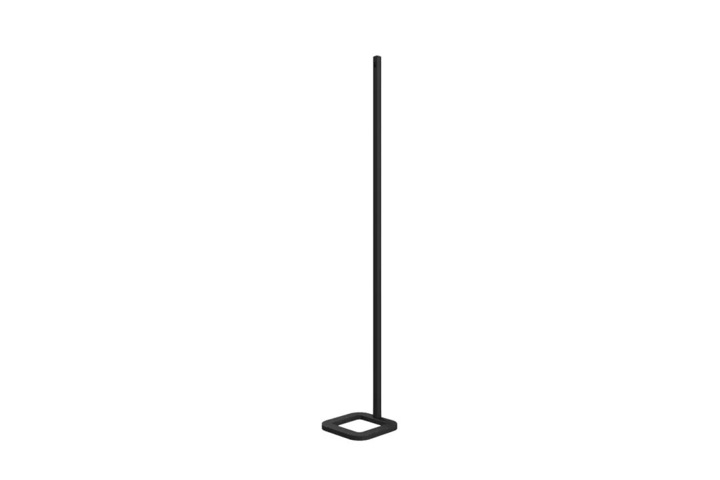 STATIVQB200S STA QB200-ról, black – Speaker stand