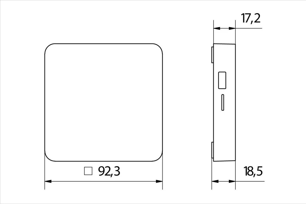 T95N Android Server T95N – Multiplayer szerver - 2. kép