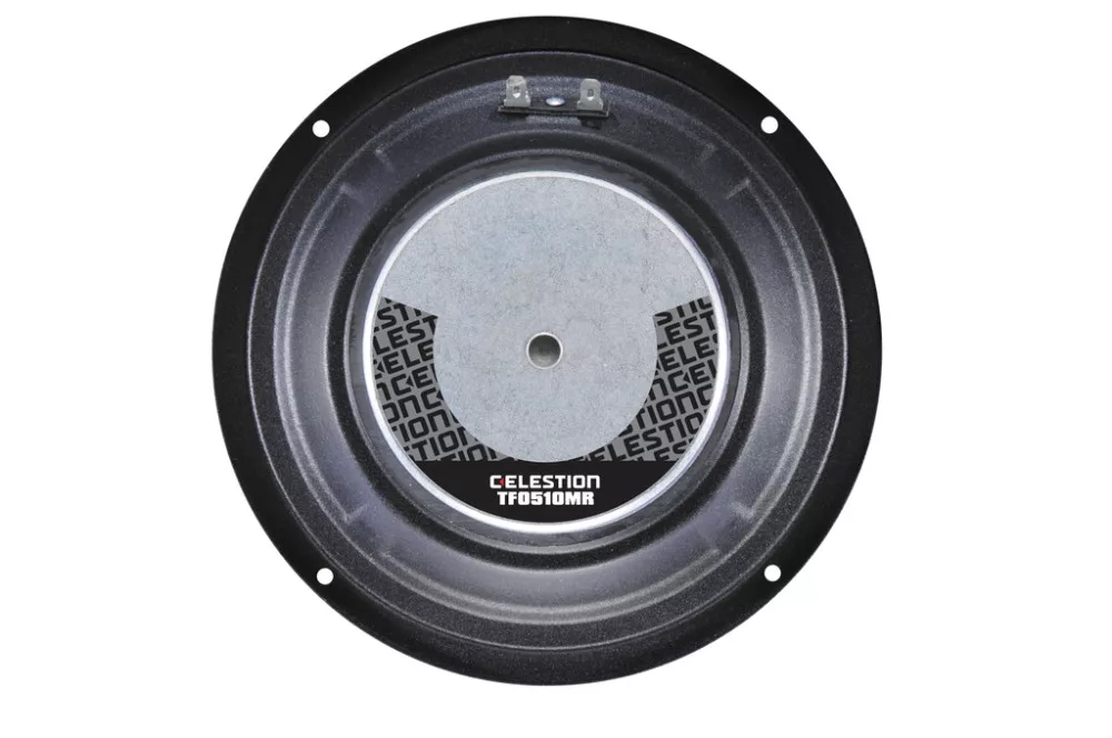 TF0510MR/8 PA középsugárzó hangszóró, 30W / 8 Ohm - 3. kép