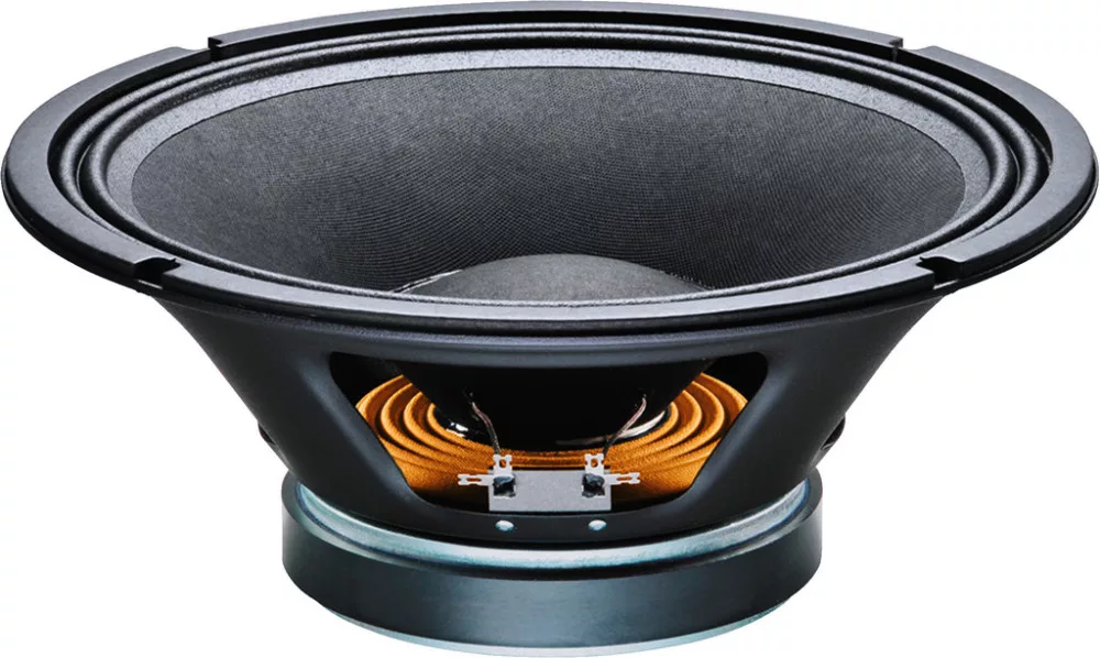TF1225E/8 PA mélysugárzó hangszóró, 300W / 8 Ohm