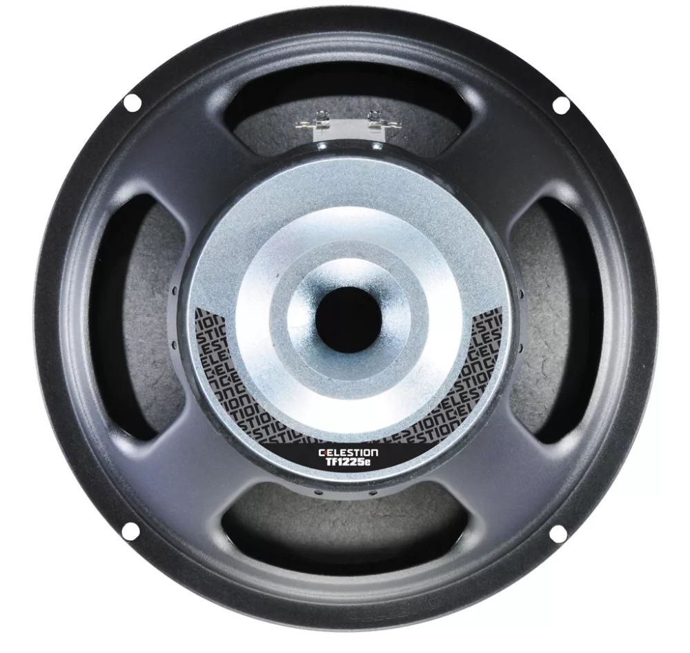 TF1225E/8 PA mélysugárzó hangszóró, 300W / 8 Ohm - 3. kép