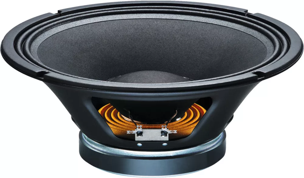 TF1225/8 PA mélysugárzó hangszóró, 250W / 8 Ohm