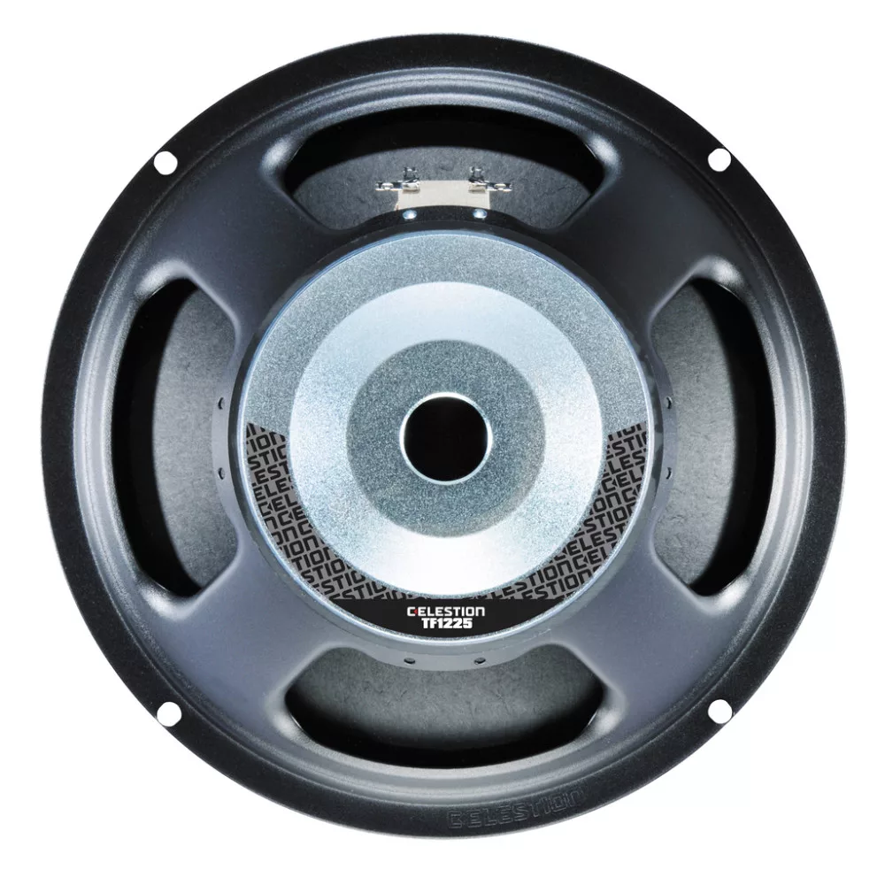 TF1225/8 PA mélysugárzó hangszóró, 250W / 8 Ohm - 3. kép