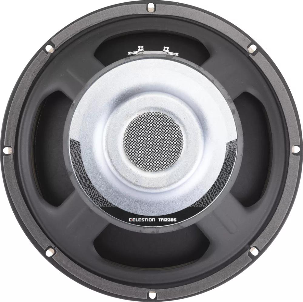 TF1230S/8 PA mélyközép hangszóró, 300W / 8 Ohm - 3. kép