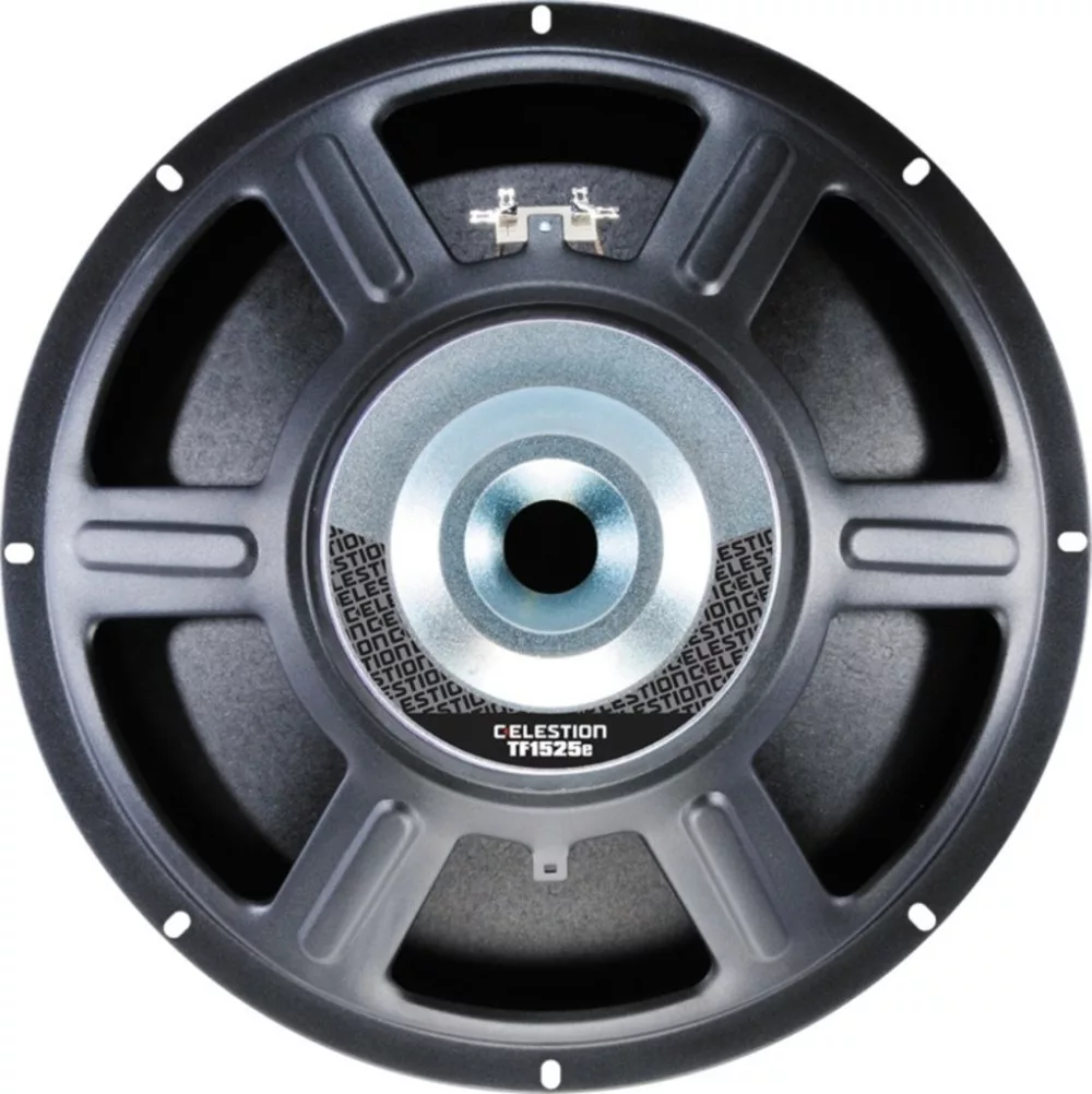 TF1525E/4 PA mélysugárzó hangszóró, 300W / 4 Ohm - 3. kép