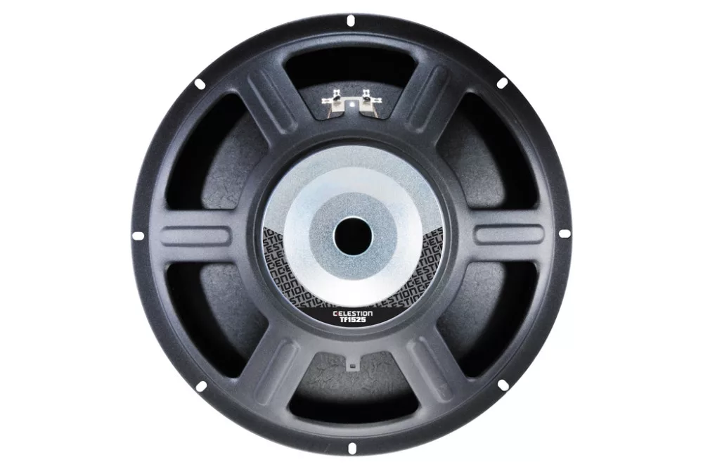 TF1525/8 PA mélysugárzó hangszóró, 250W / 8 Ohm - 3. kép