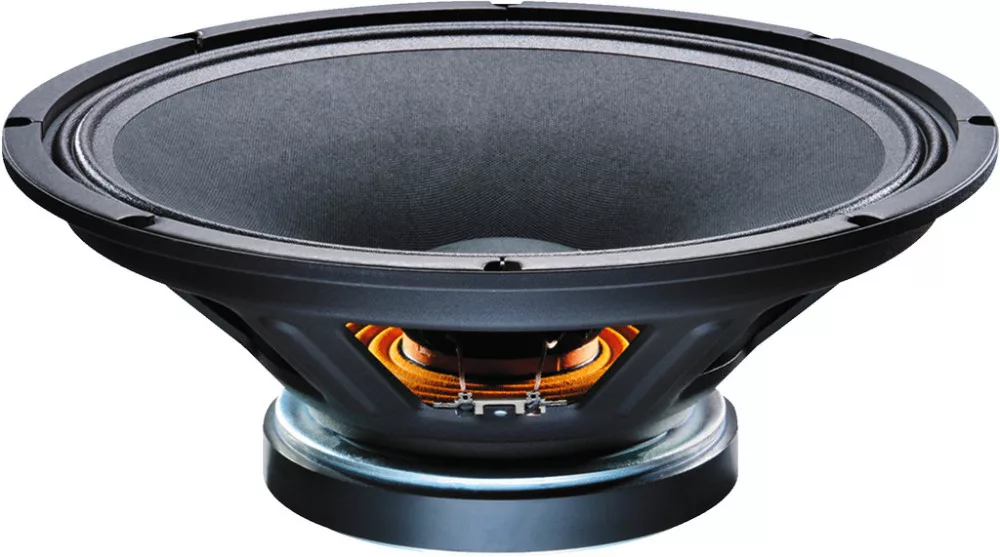TF1530/8 PA mélysugárzó hangszóró, 400W / 8 Ohm