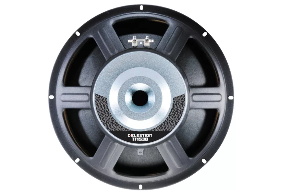 TF1530/8 PA mélysugárzó hangszóró, 400W / 8 Ohm - 3. kép