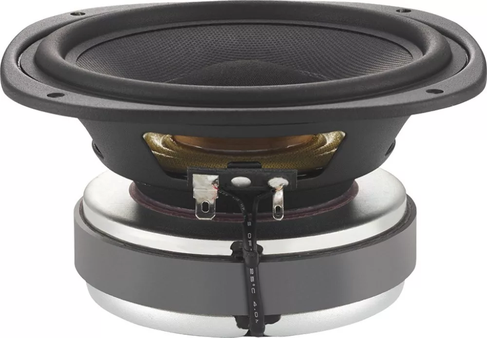 TFX0515/8 PA koaxiális hangszóró, 150W / 8 Ohm - 3. kép