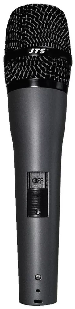 TK-350 Dinamikus énekmikrofon