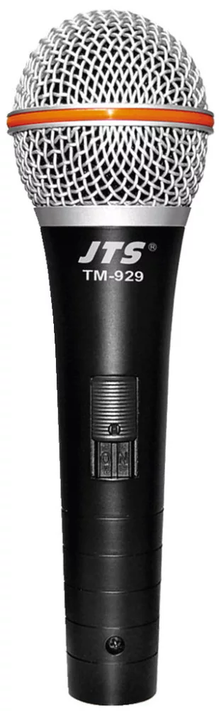 TM-929 Dinamikus énekmikrofon