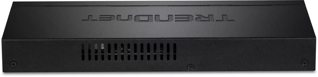 TPE-TG84 Gigabit Power over Ethernet switch - 4. kép